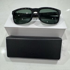 Roka polarized sunglasses